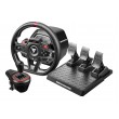 Thrustmaster T248R Shifter Pack Black USB Steering wheel + pedals + shifter Analogue / Digital PlayStation 5, PC