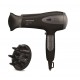 Esperanza EBH005K Hair dryer Black 2200 W
