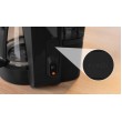 Bosch TKA2M113 coffee maker Manual Drip coffee maker 1.25 L