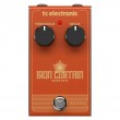 TC Electronic Iron Curtain Noise Gate - guitar effect TC Electronic Iron Curtain Noise Gate - guitar effect