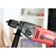 Skil 6745 GA drill 3200 RPM Keyless 2.6 kg Black, Red