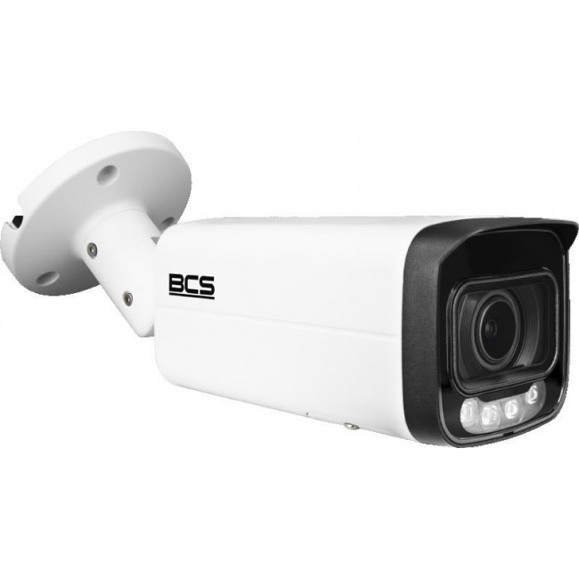 Kamera IP tubowa 6Mpx BCS-L-TIP46VCR6L6-Ai1 Kamera IP tubowa 6Mpx BCS-L-TIP46VCR6L6-Ai1