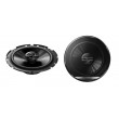 Pioneer TS-G1720F car speaker Round 2-way 300 W 2 pc(s) Pioneer TS-G1720F car speaker Round 2-way 300 W 2 pc(s)