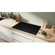 Bosch Serie 6 PVW81CHB1E hob Black Built-in 80 cm Zone induction hob 5 zone(s)