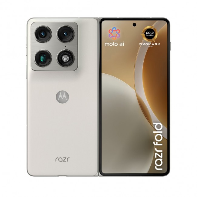 Motorola razr fold 20.6 cm (8.09
