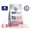 VET RESPONSE Weight balance - dry cat food - 1,6kg