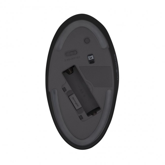 Kensington Pro Fit Ergo Wireless Mouse Black