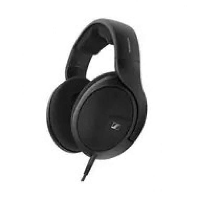Sennheiser HD 560s Headphones Head-band 3.5 mm connector Black