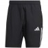 Men's shorts adidas Tiro 23 Competition Downtime black HI4710 S