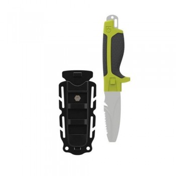 N taktyczny GearAid Tanu Dive and Rescue - green