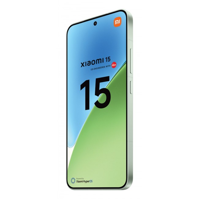Xiaomi 15 16.1 cm (6.36