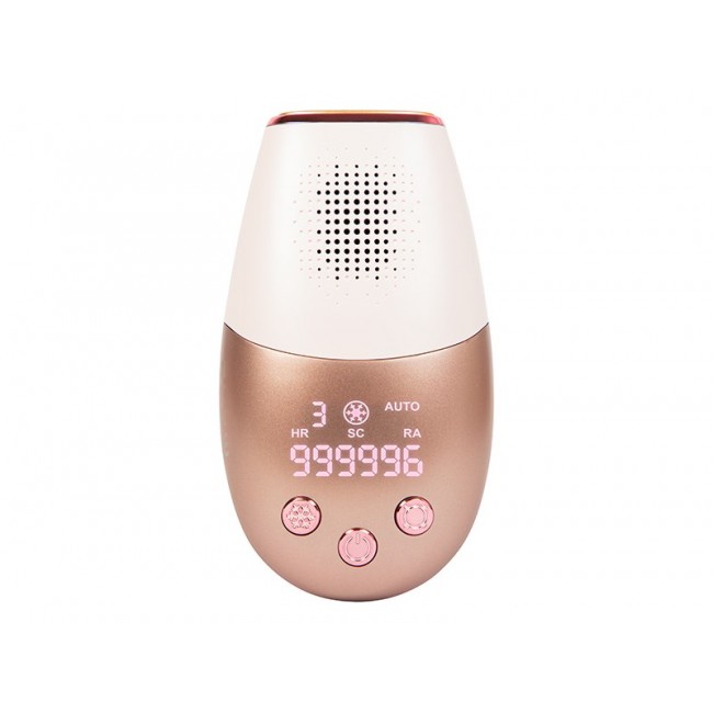IPL-900 Pro BLOW Light Epilator
