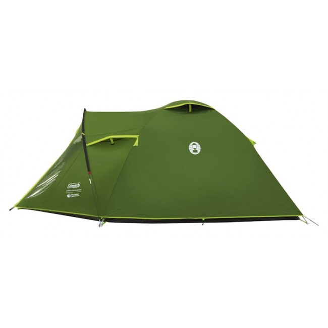 Coleman Darwin 3 Plus BlackOut Tent