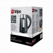 ELDOM C185 C TRIPO CORDLESS KETTLE 0.8 L 1000 W BLACK ELDOM C185 C TRIPO CORDLESS KETTLE 0.8 L 1000 W BLACK