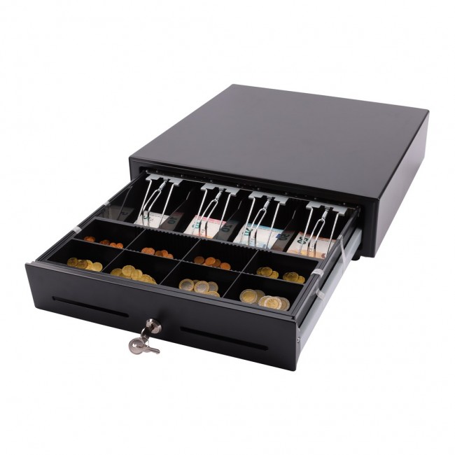 Olympia LD 410A Electronic cash drawer