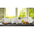 Smeg 50's Style Toaster TSF03CREU Cream