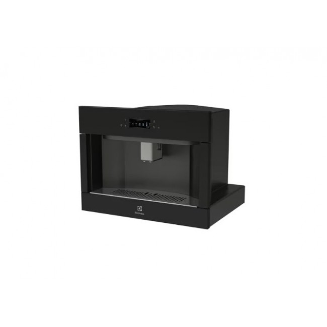 ELECTROLUX KBC85Z built-in coffee machine