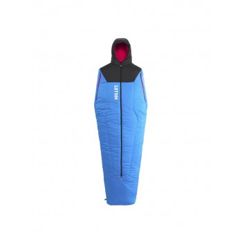 Sleeping Bag Millet Bossons -10 Reg 185cm