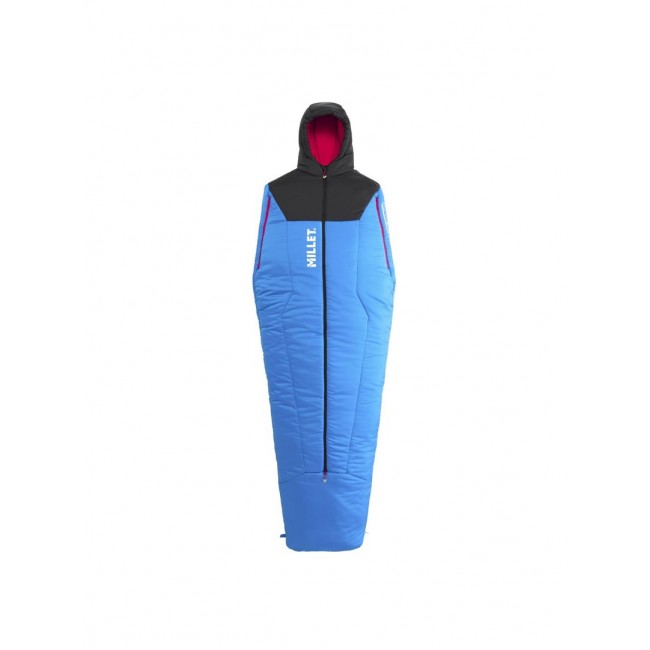 Sleeping Bag Millet Bossons -10 Reg 185cm