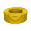 Digitus DK-1743-A-VH-1 networking cable Yellow 100 m Cat7a S/FTP (S-STP)