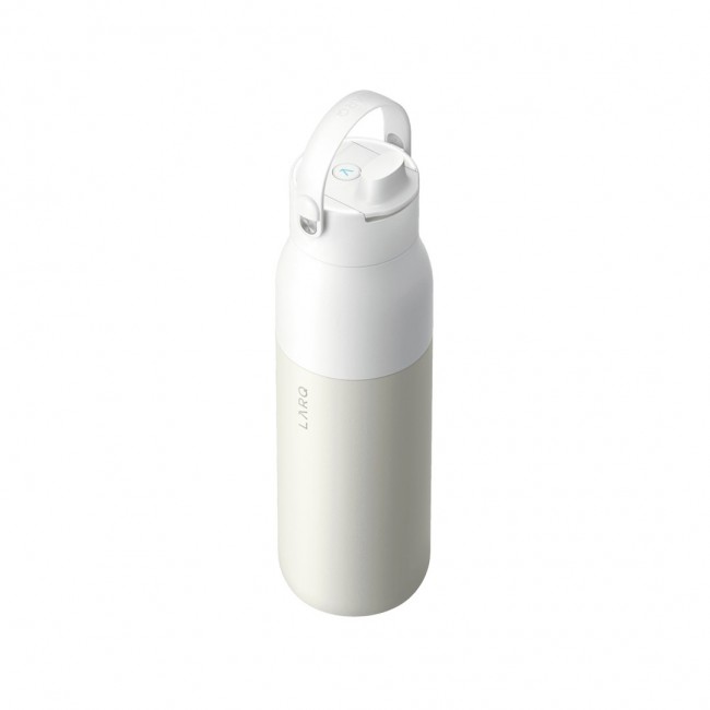 LARQ Bottle PureVis 680ml self-cleaning bottle