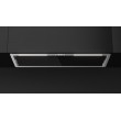 Teka GFL 77651 EOS Built-in Black, Silver 735 m /h
