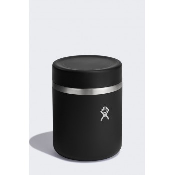 Termos turystyczny Hydro Flask 28 oz Insulated Food Jar (828 ml) - black