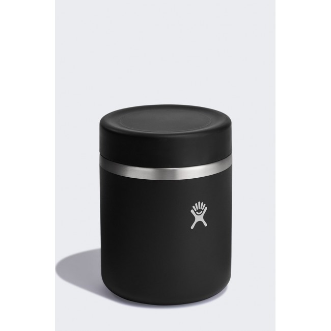 Termos turystyczny Hydro Flask 28 oz Insulated Food Jar (828 ml) - black