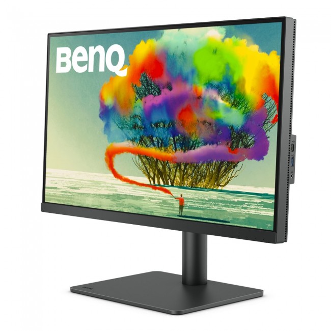 BenQ Monitor PD2705U 27