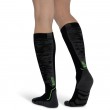 BUFF Merino HW Over The Calf Socks HW02, Black, L