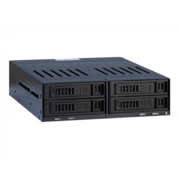 Inter-Tech Wechselrahmen 4x2,5