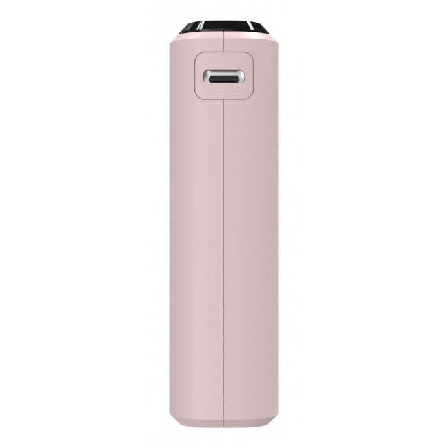 RealPower PB-10000C PD+ 10000 mAh Rose