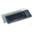 CHERRY G84-4400 keyboard Universal USB QWERTY US English Black