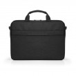 PORT Designs SYDNEY TL ECO 13 14 BK Laptop case Toploading