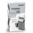 BaByliss Super-X Foil shaver Trimmer Silver