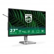Philips 5000 series 27B2G5500/00 computer monitor 68.6 cm (27 Philips 5000 series 27B2G5500/00 computer monitor 68.6 cm (27