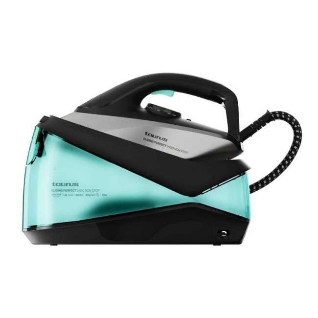 Taurus Non Stop SSD2402 2400W Steam Generator