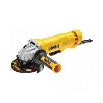 DeWALT DWE4237K angle grinder 12.5 cm 11500 RPM 2.2 kg