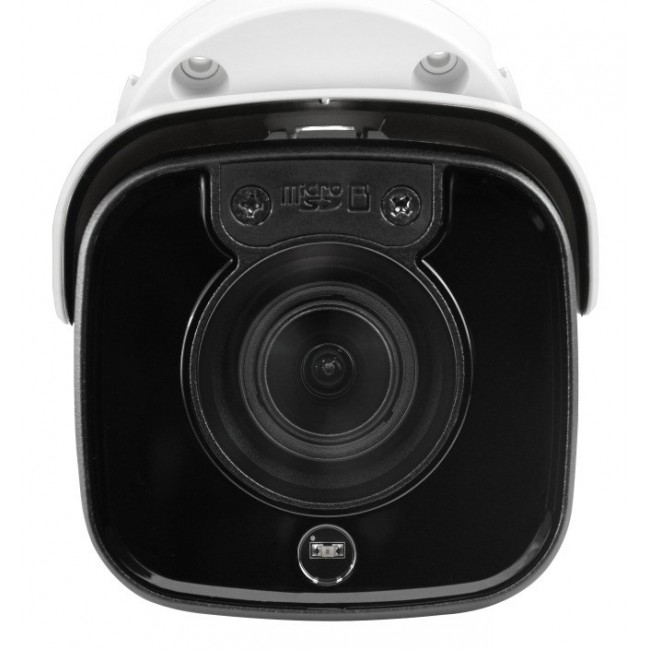 BCS ULTRA Bullet IP security camera Indoor & outdoor 2592 x 1944 pixels Ceiling/wall