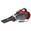 Black & Decker ADV1200 handheld vacuum Grey, Red Bagless Black & Decker ADV1200 handheld vacuum Grey, Red Bagless