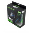 Esperanza EGH330B Head-band Black, Blue Esperanza EGH330B Head-band Black, Blue
