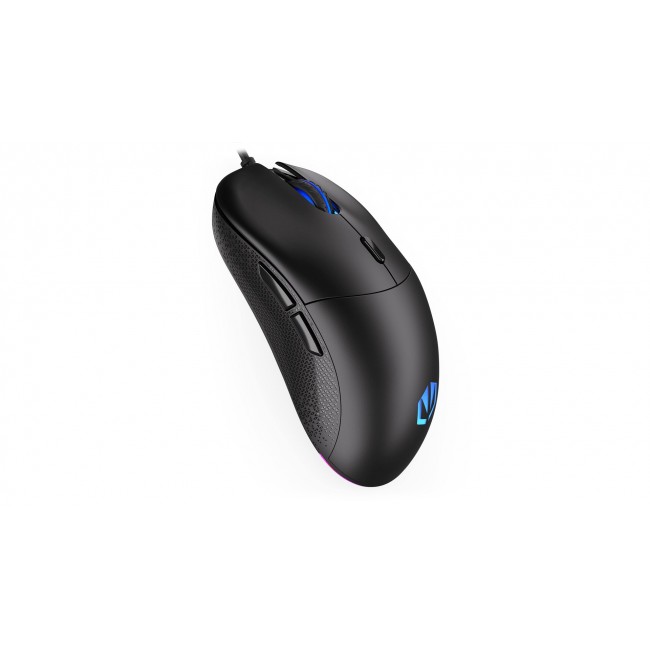 ENDORFY GEM Plus mouse Gaming Right-hand USB Type-C Optical 19000 DPI