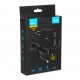 iBOX IUZ100TC laptop charger PD 100W, E-mark chip iBOX IUZ100TC laptop charger PD 100W, E-mark chip