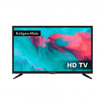 Kr ger&Matz KM0224 TV 61 cm (24