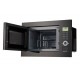 MPM-25-KMI-01 Built-in 25 L 900 W Black