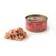 FISH4CATS Tuna fillet with salmon - wet cat food - 70g