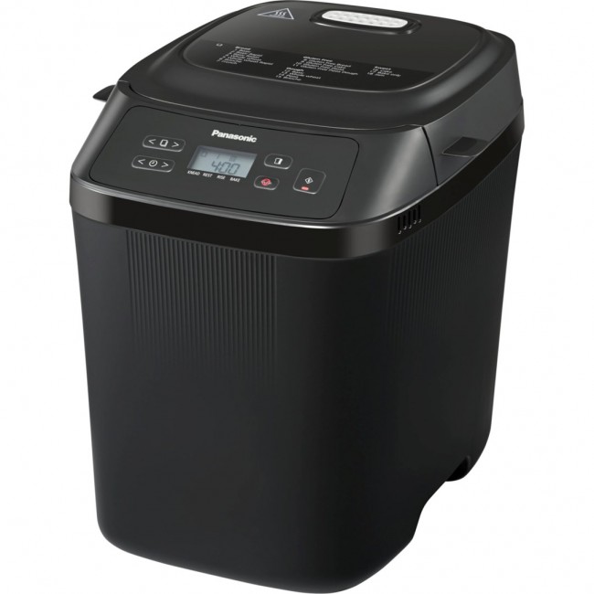 Panasonic SD-PN100 bread maker Black Panasonic SD-PN100 bread maker Black
