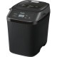 Panasonic SD-PN100 bread maker Black Panasonic SD-PN100 bread maker Black