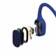 SHOKZ OpenSwim Headphones Wireless Neck-band Sports Blue SHOKZ OpenSwim Headphones Wireless Neck-band Sports Blue