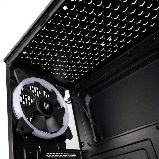 Kolink Inspire K9 ARGB Midi Tower Black Kolink Inspire K9 ARGB Midi Tower Black